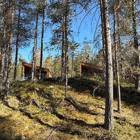 Femund Canoe Camp *
