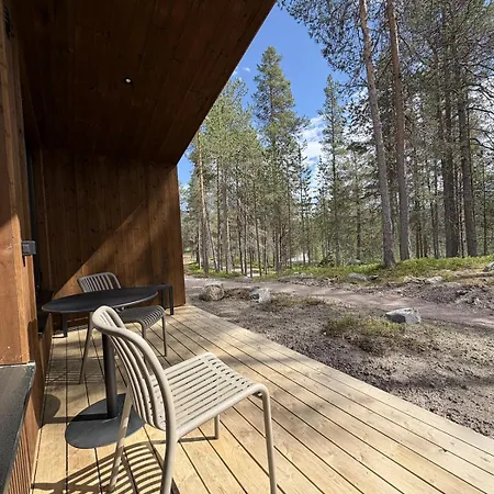 Femund Canoe Camp Drevsjo